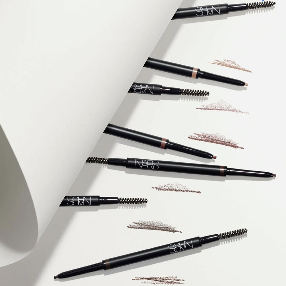 NARS Brow Perfector Eyebrow Pencil & Spoolie - Picture 12 of 16